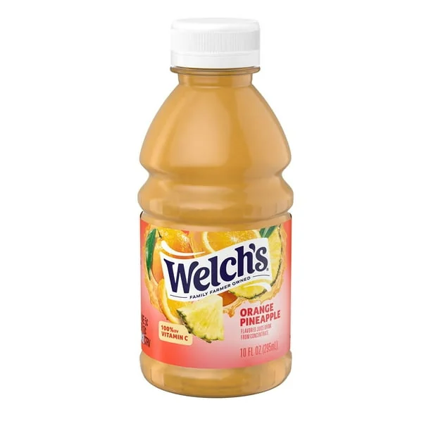 Welch’s Juice Variety Pack thumbnail 2