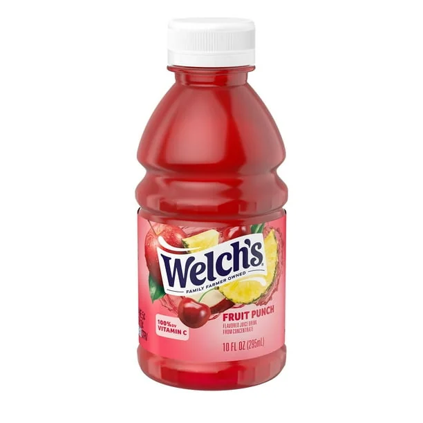 Welch’s Juice Variety Pack thumbnail 5