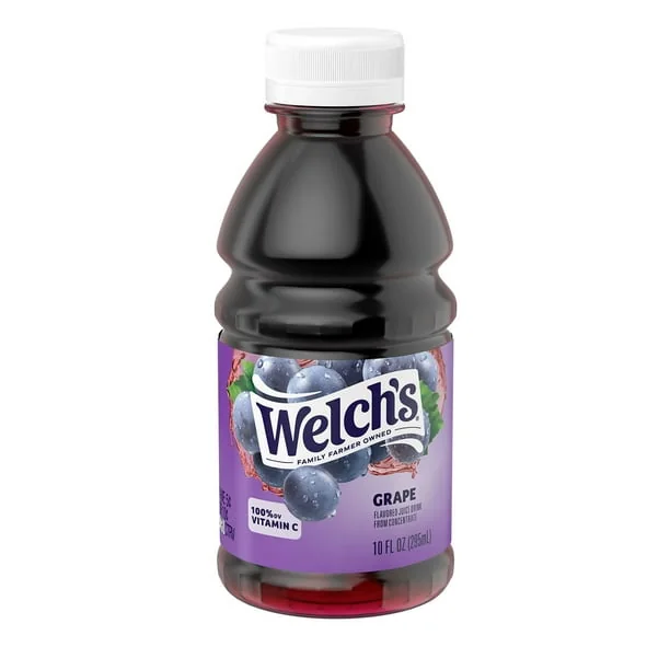 Welch’s Juice Variety Pack thumbnail 6