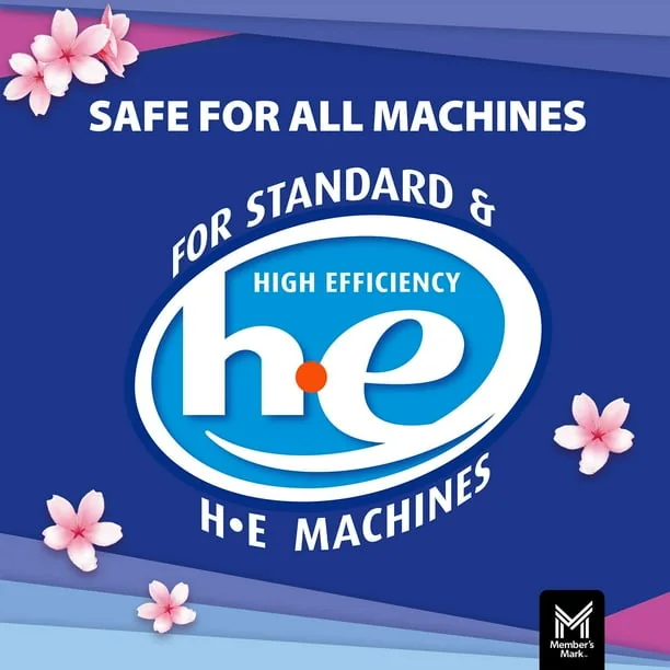 Member’s Mark Fabric Softener thumbnail 4