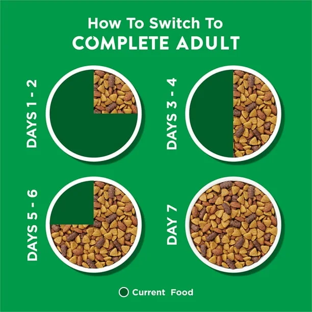 Purina Dog Chow Complete Chicken thumbnail 9