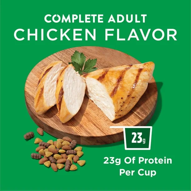 Purina Dog Chow Complete Chicken thumbnail 10