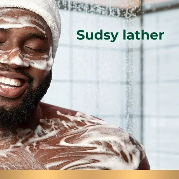 Irish Spring Original Clean Body Wash thumbnail 3