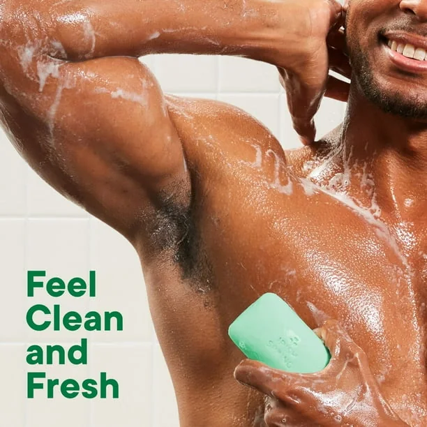 Irish Spring Original Clean Bar Soap thumbnail 5