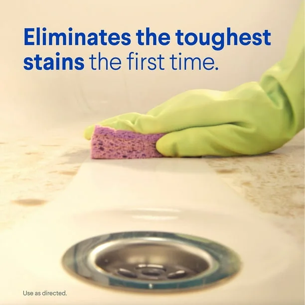 Clorox Clean-Up Cleaner + Bleach thumbnail 4