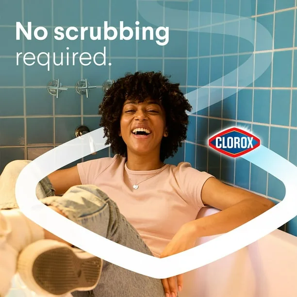 Clorox Clean-Up Cleaner + Bleach thumbnail 12