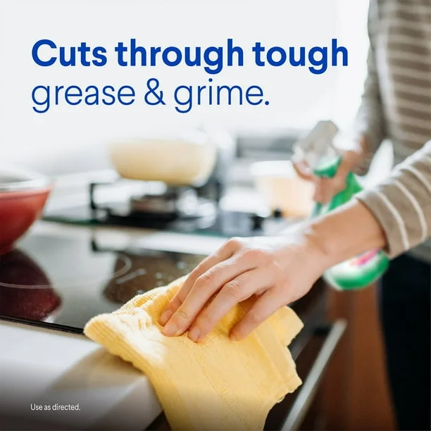 Clorox Clean-Up Cleaner + Bleach thumbnail 13