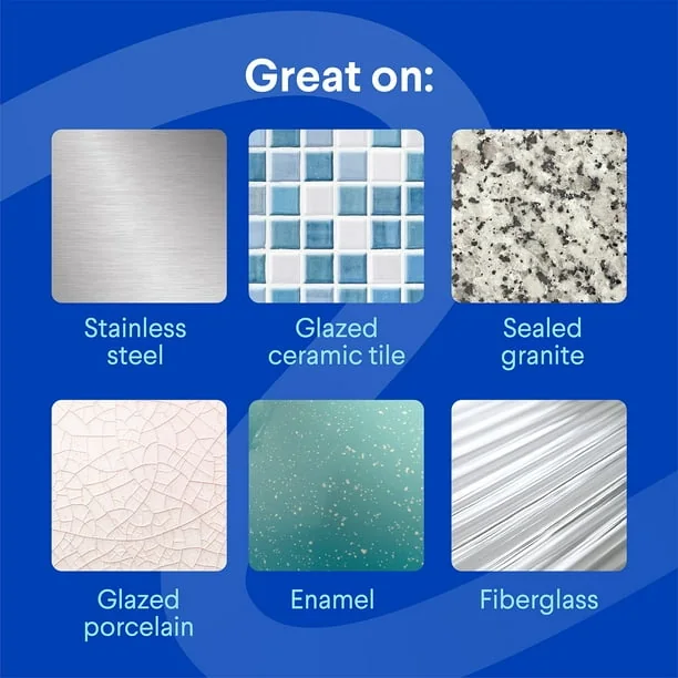 Clorox Performance Bleach 3-Pack thumbnail 9