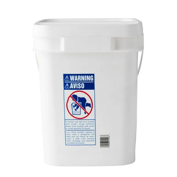 WindFresh Powder Laundry Detergent