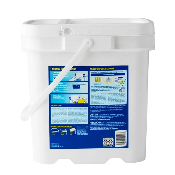 WindFresh Powder Laundry Detergent thumbnail 3