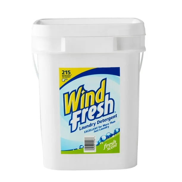 WindFresh Powder Laundry Detergent thumbnail 5