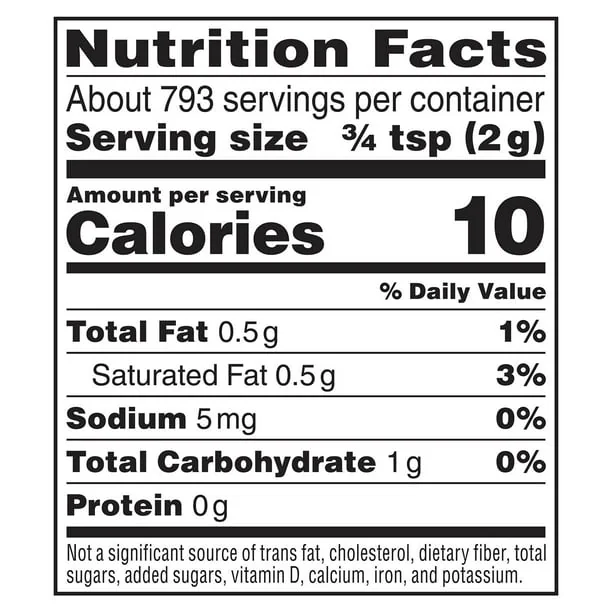 Coffee-mate Original Powdered Creamer thumbnail 8