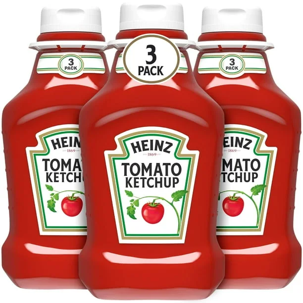 Heinz Tomato Ketchup