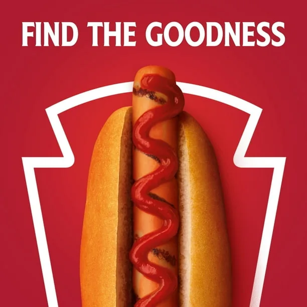 Heinz Tomato Ketchup thumbnail 2