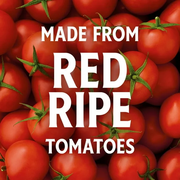 Heinz Tomato Ketchup thumbnail 7