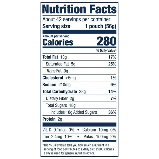 Famous Amos Chocolate Chip Cookies thumbnail 6