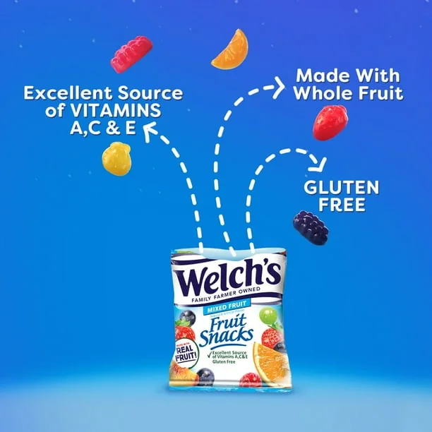 Welch’s Fruit Snacks thumbnail 3