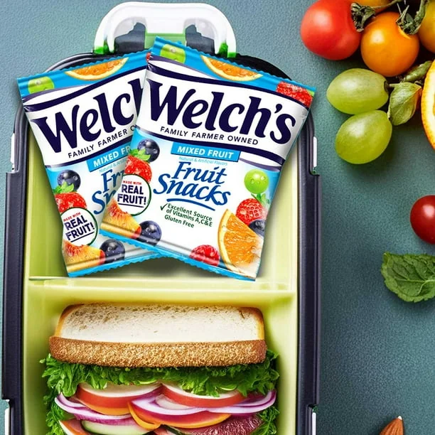 Welch’s Fruit Snacks thumbnail 5