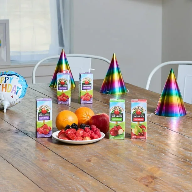 Apple & Eve 100% Juice Variety Pack thumbnail 2
