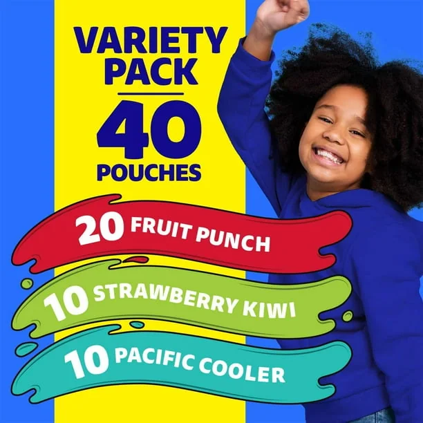 Capri Sun Juice Drink Variety Pack thumbnail 5
