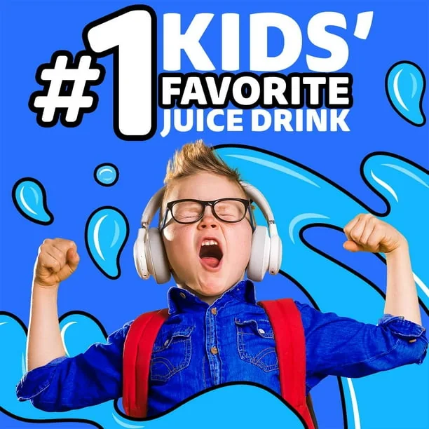 Capri Sun Juice Drink Variety Pack thumbnail 7