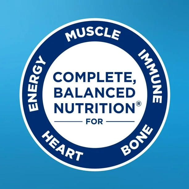 Ensure Original Vanilla Nutrition Shake thumbnail 4