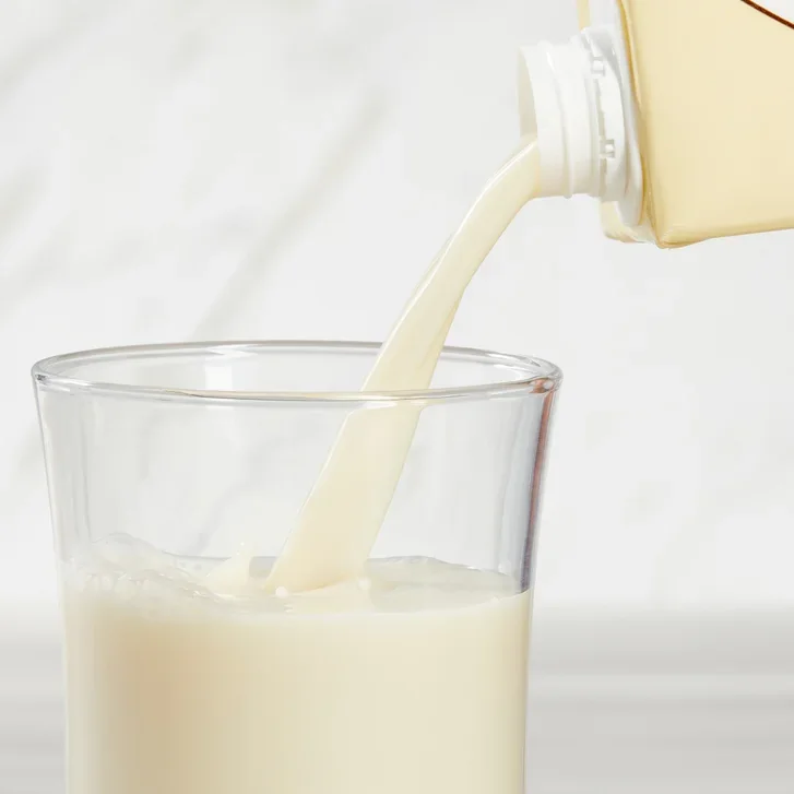Kirkland Signature Vanilla Almond Beverage thumbnail 7