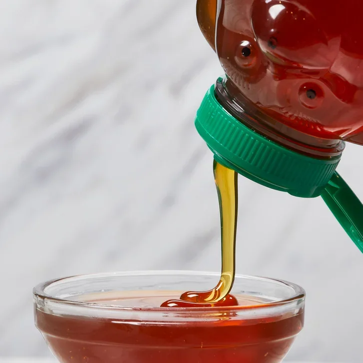 Kirkland Signature Organic Raw Honey thumbnail 5