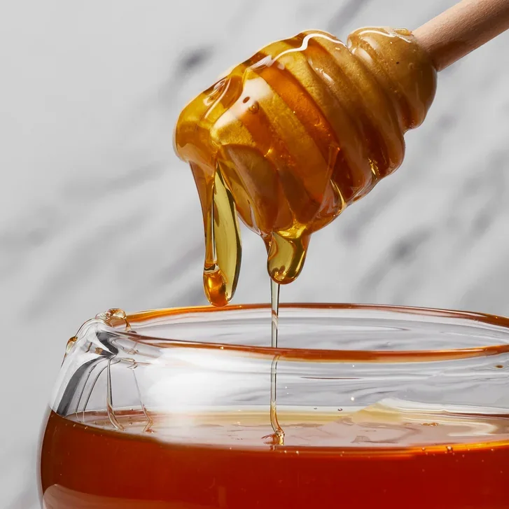 Kirkland Signature Organic Raw Honey thumbnail 6