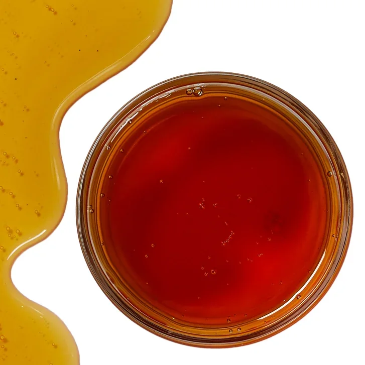 Kirkland Signature Organic Raw Honey thumbnail 7