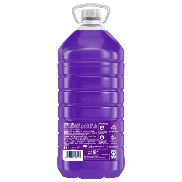Fabuloso Multi-Purpose Cleaner thumbnail 2