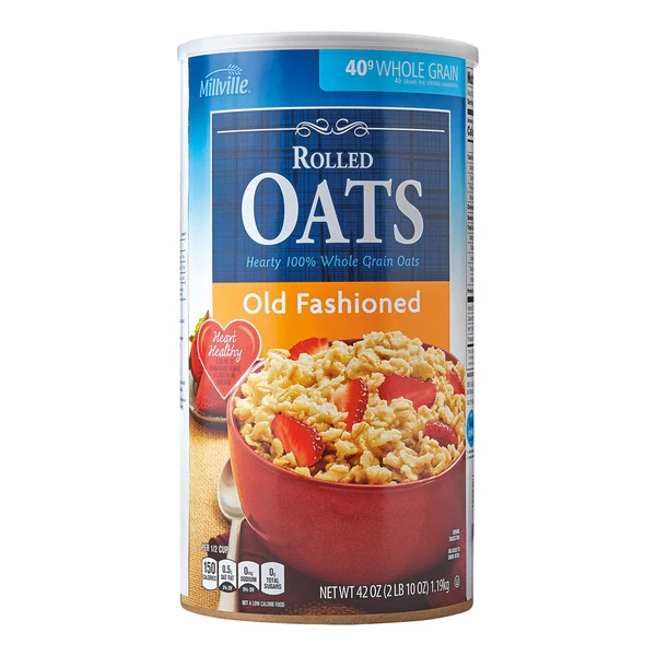 Millville Old Fashioned Rolled Oats