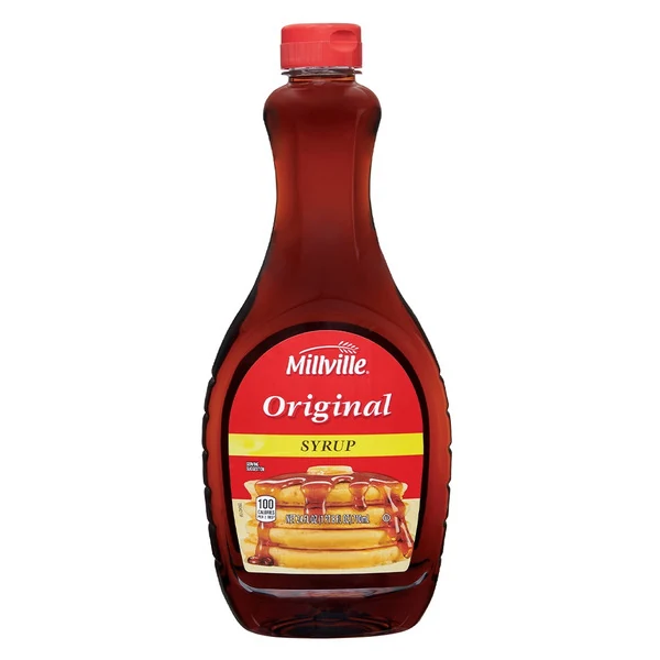 Millville Original Pancake Syrup